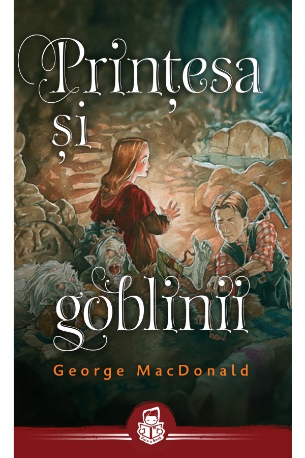 Printesa si goblinii