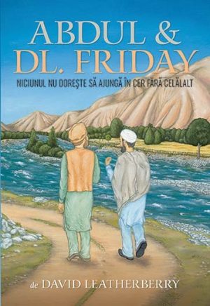 Abdul & Dl. Friday