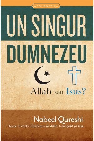 Un singur Dumnezeu Allah sau Isus?