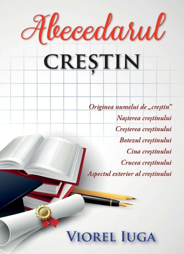 Abecedarul creștin