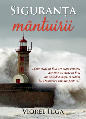 Siguranța mântuirii