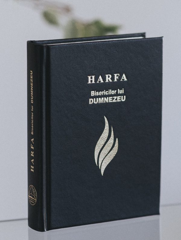 Harfa Bisericilor lui Dumnezeu