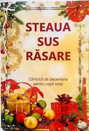 Steaua sus rasare