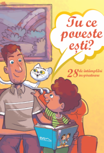 Tu ce poveste esti? 28 de intamplari inspiratoare