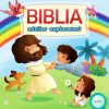 Biblia micilor exploratori