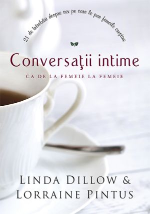 Conversatii intime