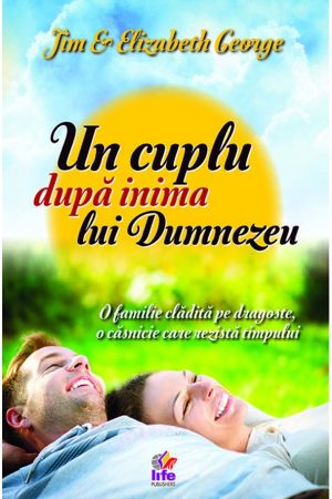 Un cuplu dupa inima lui Dumnezeu