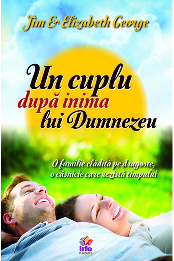 Un cuplu dupa inima lui Dumnezeu