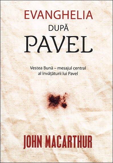 Evanghelia dupa Pavel