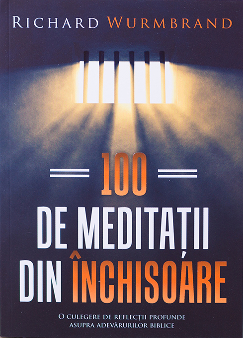 100 de meditatii din inchisoare