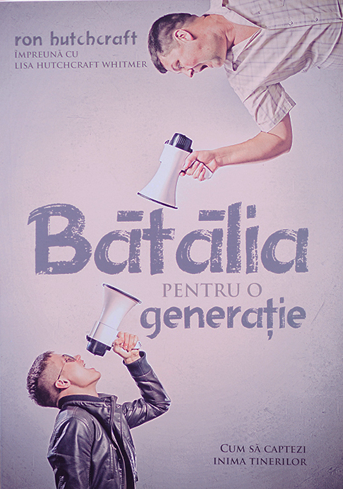 Batalia pentru o generatie