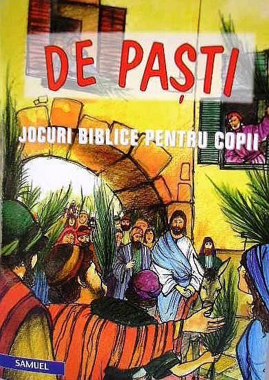 De Pasti