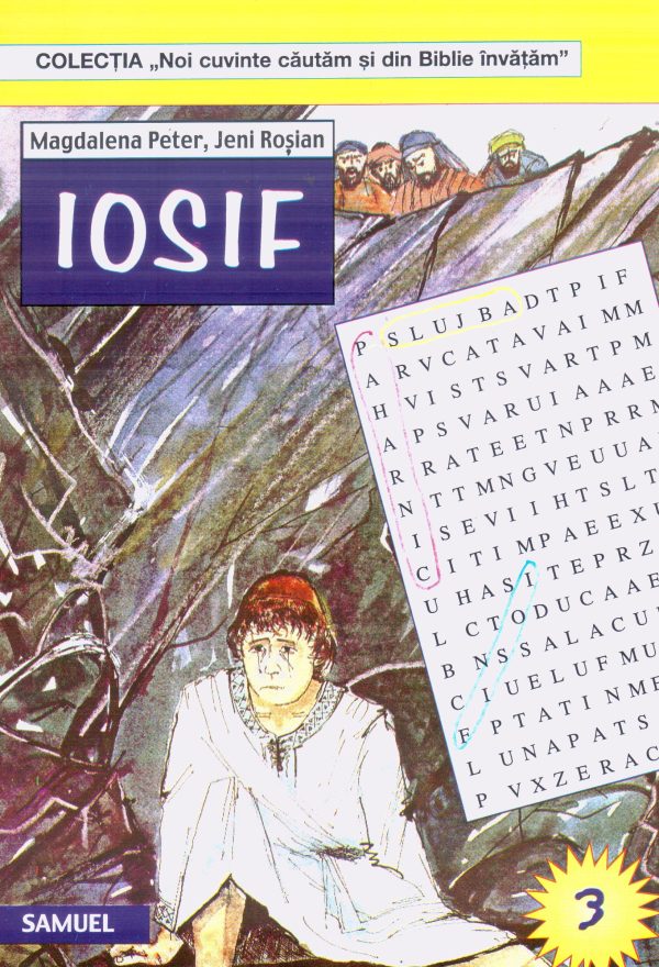 Iosif