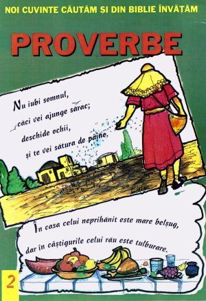 Proverbe