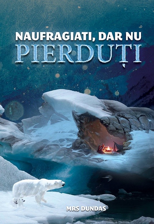 Naufragiati, dar nu pierduti