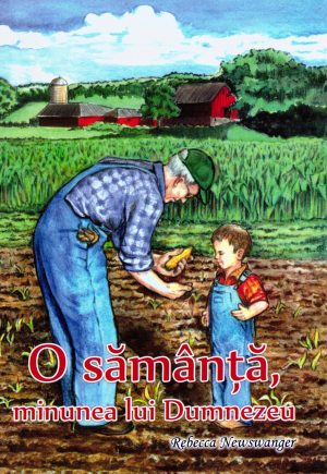 O samanta - minunea lui Dumnezeu