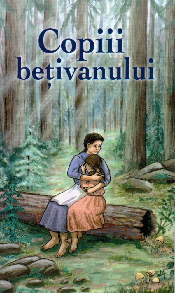 Copiii betivanului