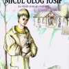 Micul olog Iosif - un tanar erou al credintei