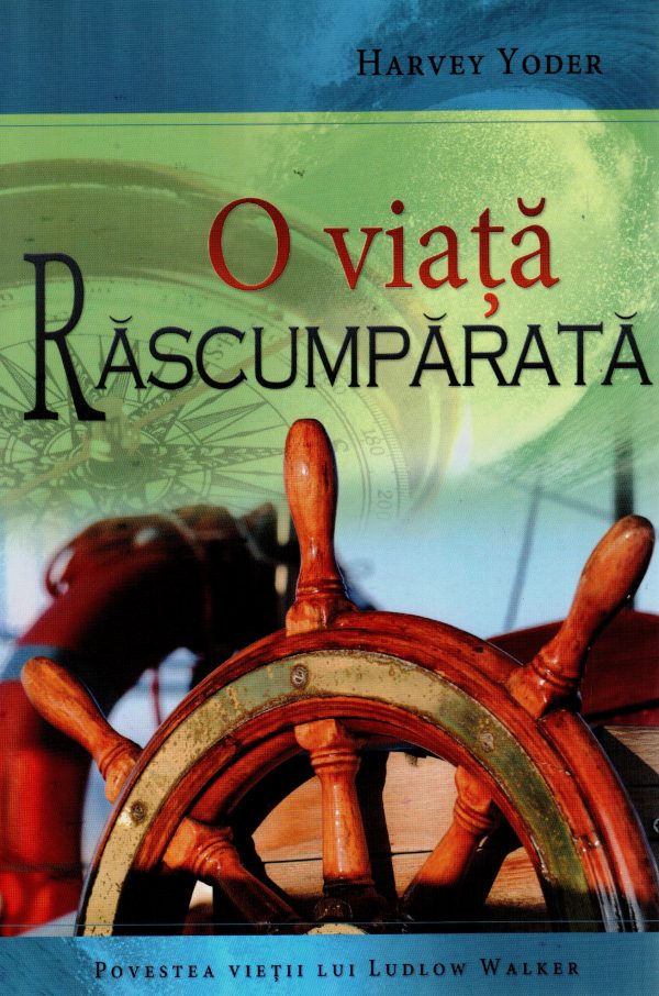 O viata rascumparata - povestea vietii lui Ludlow Walker