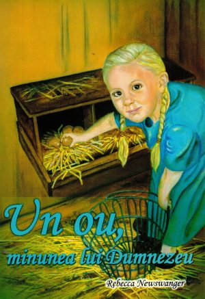 Un ou - minunea lui Dumnezeu