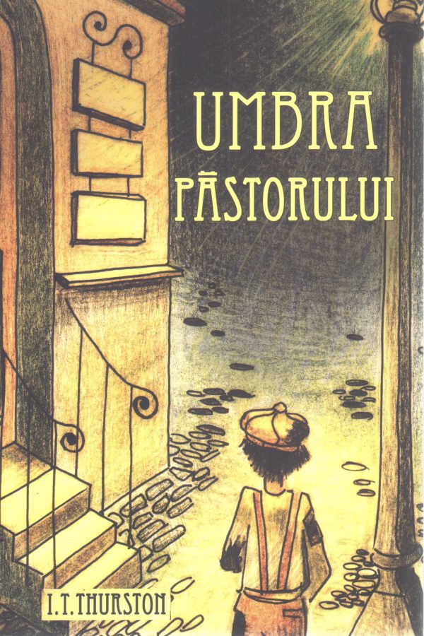 Umbra pastorului