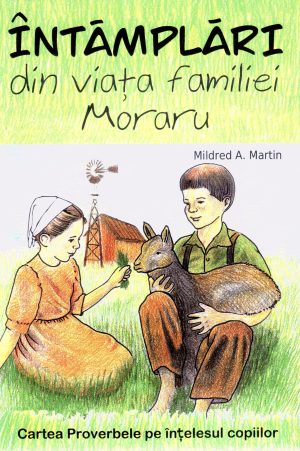 Intamplari din viata familiei Moraru