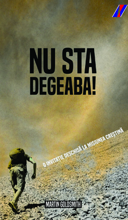 Nu sta degeaba!