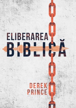 Eliberarea biblica