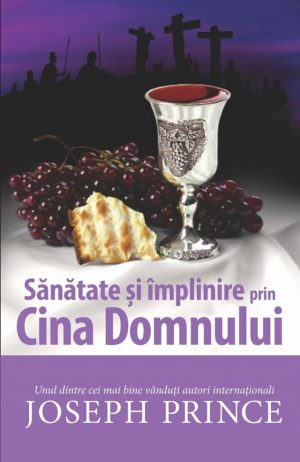 Sanatate si implinire la Cina Domnului