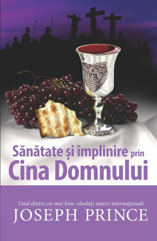 Sanatate si implinire la Cina Domnului