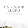 Un singur lucru