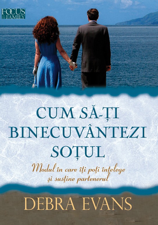 Cum sa-ti binecuvantezi sotul