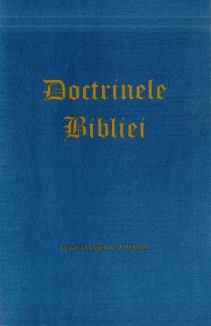 Doctrinele Bibliei