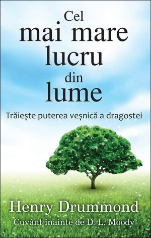 Cel mai mare lucru din lume