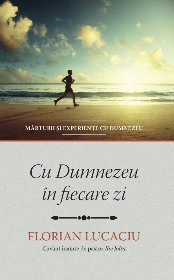 Cu Dumnezeu în fiecare zi