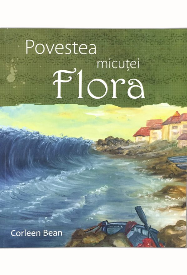 Povestea micutei Flora