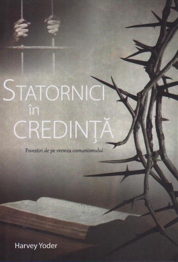 Statornici in credinta