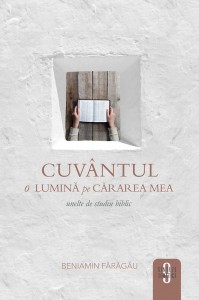 Cuvantul o lumina pe cararea mea - Sinteze tematice vol.9