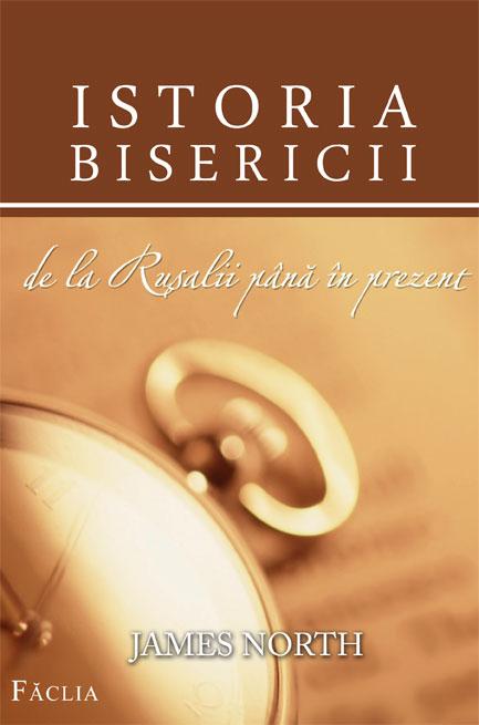 Istoria bisericii - de la Rusalii pana in prezent
