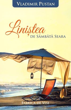Linistea de Sambata seara