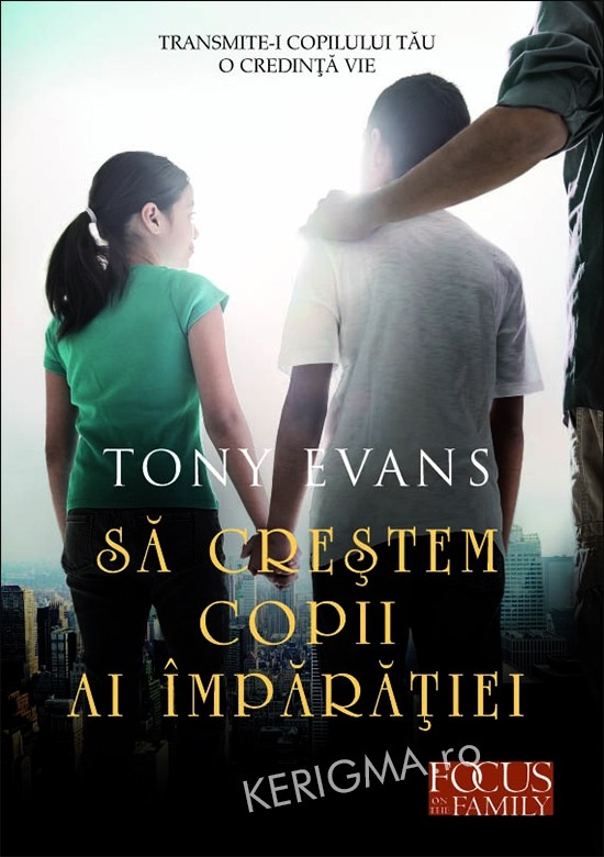 Sa crestem copii ai Imparatiei
