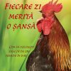 Fiecare zi merita o sansa