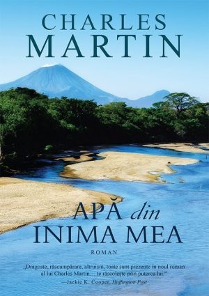 Apa din inima mea
