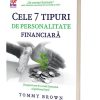 Cele 7 tipuri de personalitate financiara