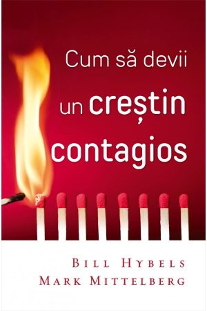 Cum sa devii un crestin contagios