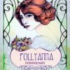 Pollyanna. Domnisoara