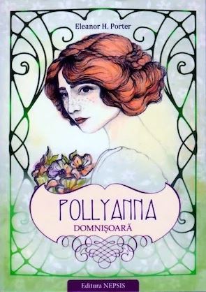 Pollyanna. Domnisoara