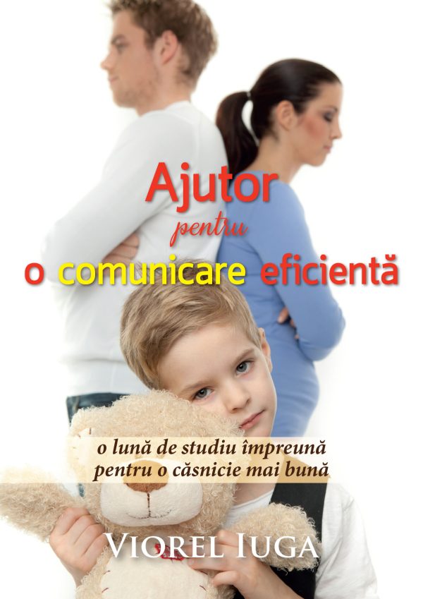 Ajutor pentru o comunicare eficienta