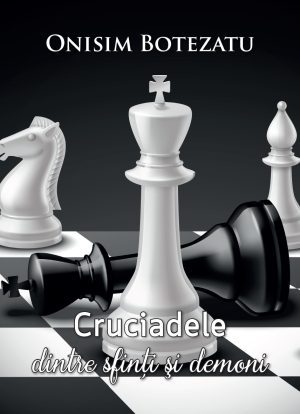 Cruciadele dintre sfinți și demoni