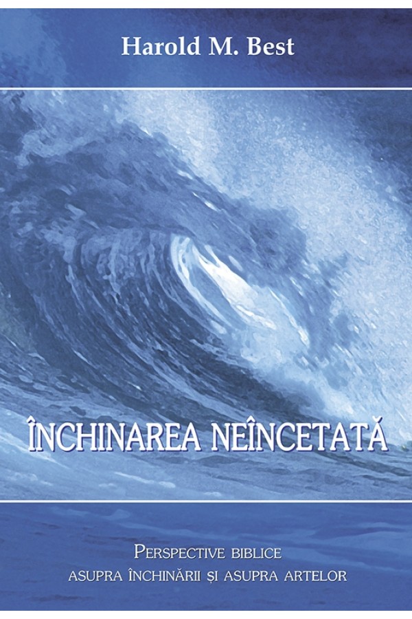 Închinarea neîncetată